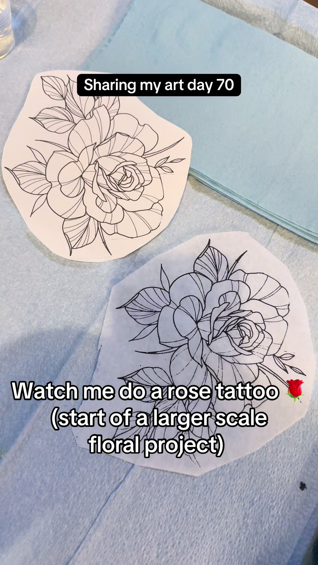 @Elle Webb | Tattoo Artist