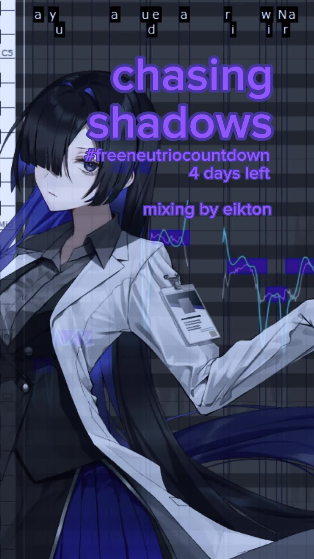 @tobari's #1 child