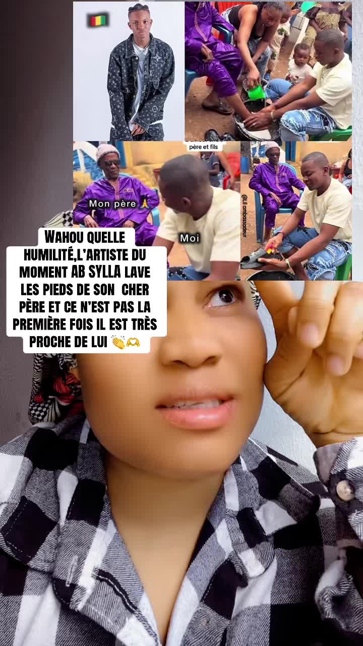 @Am's Mira Bamba