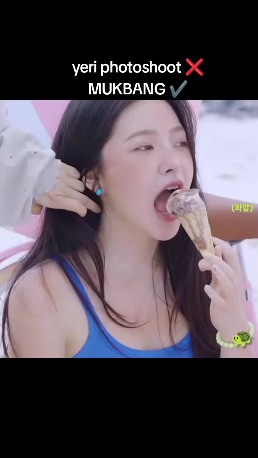 @Mamaknya yeri