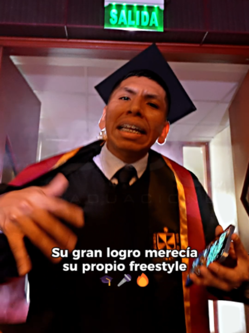 @APG Graduaciones