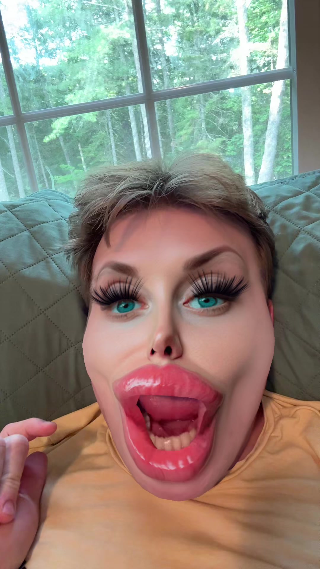 @notmistermainer