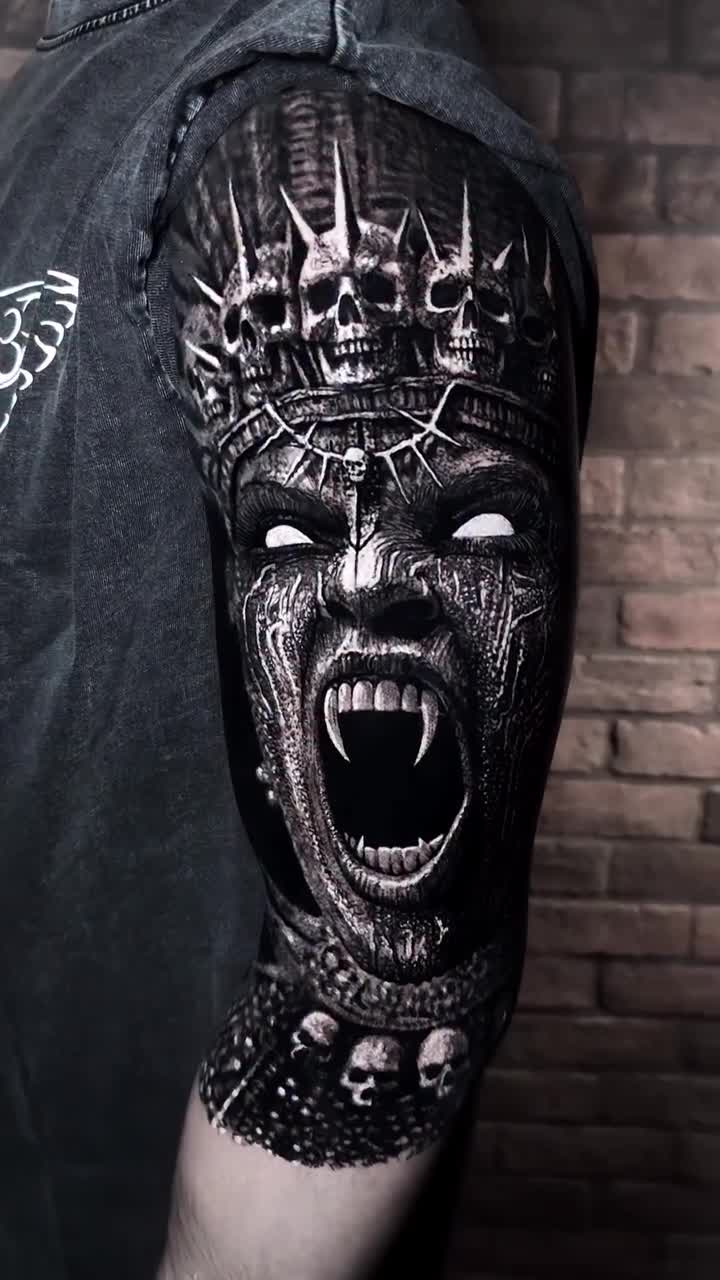 @Killer Ink UK