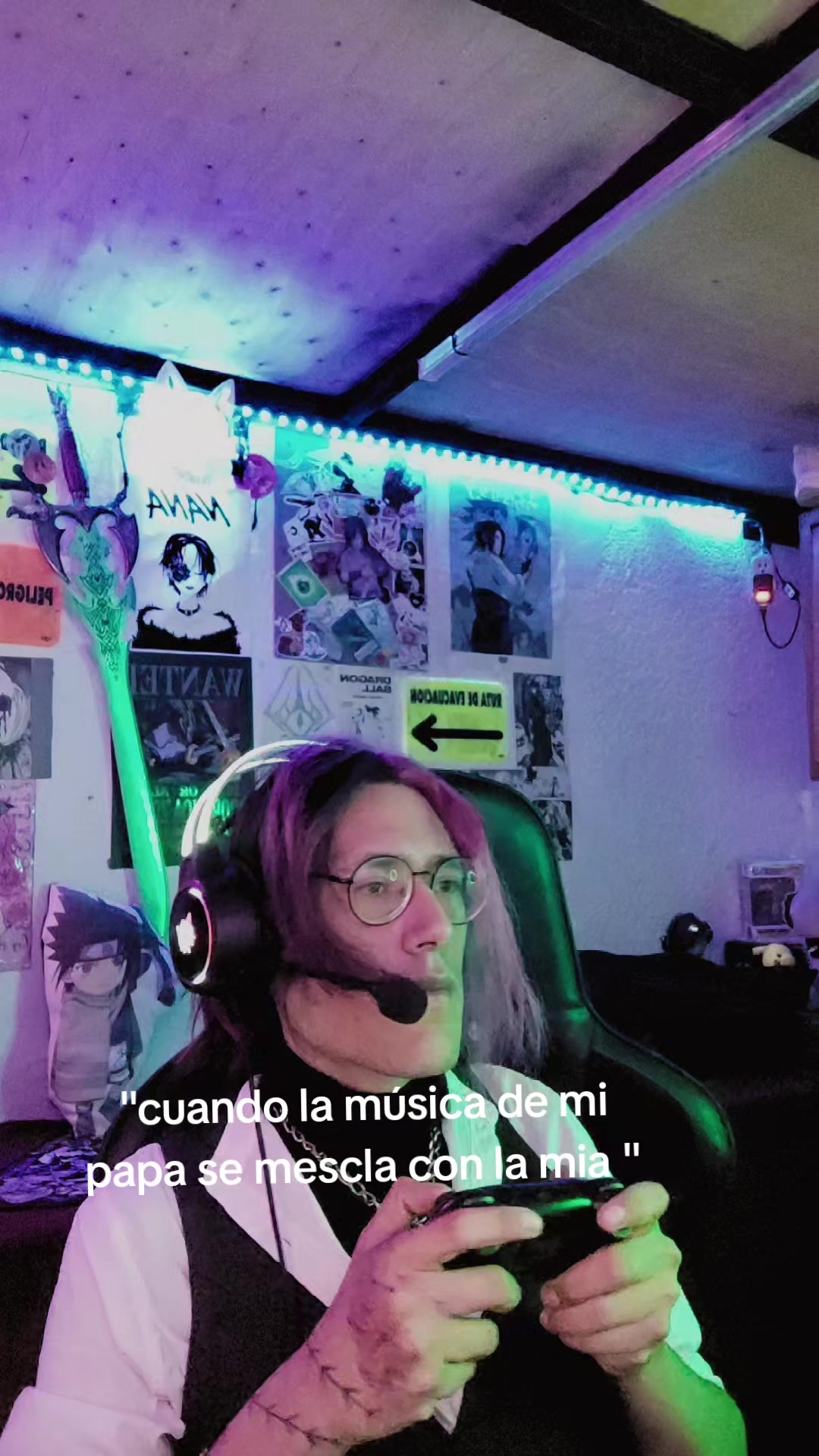 @Cyan Skull