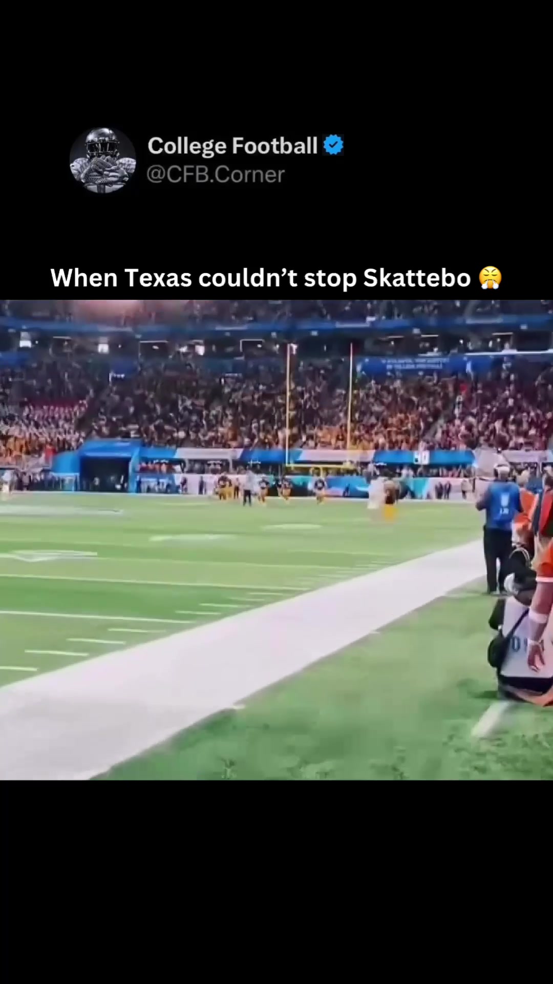 @College Football