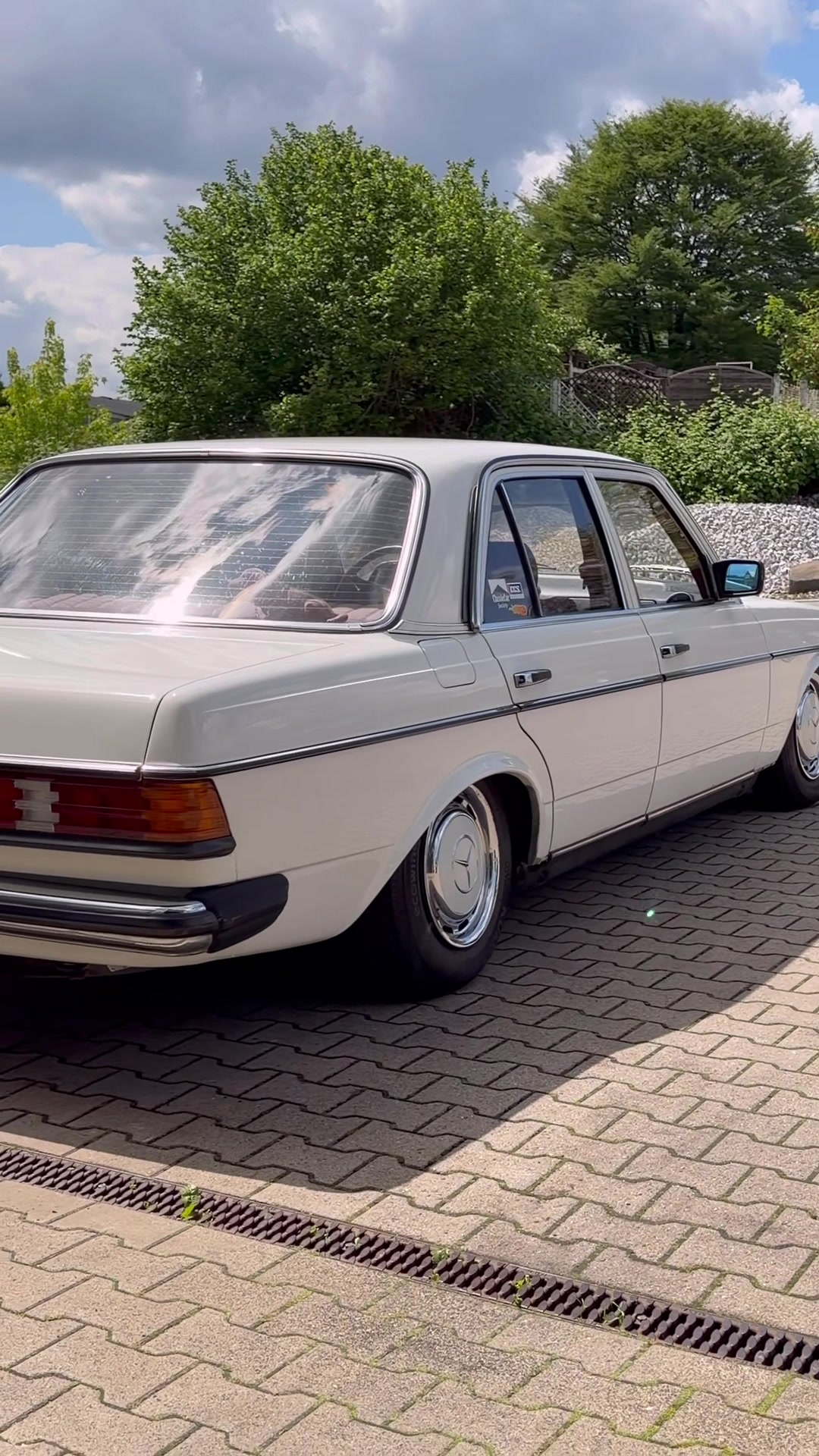 @Classic Car Society