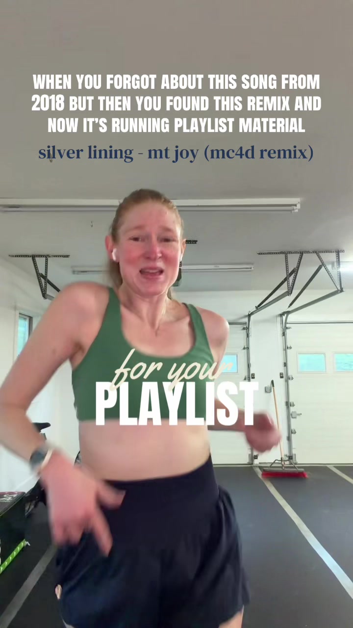 @musicforrunning