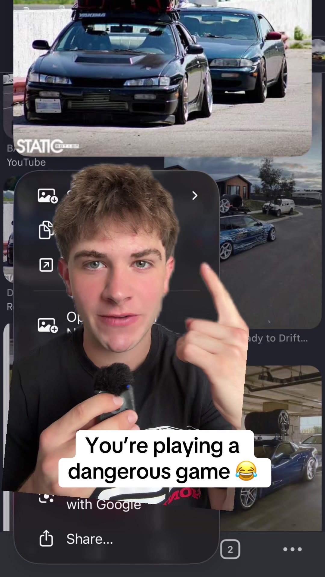 @Jesse