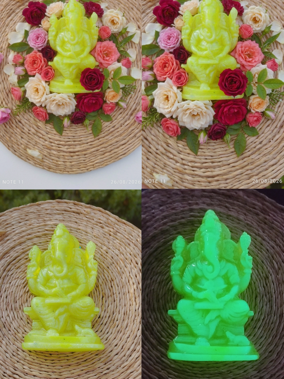 @Lulucraftbysenali💐