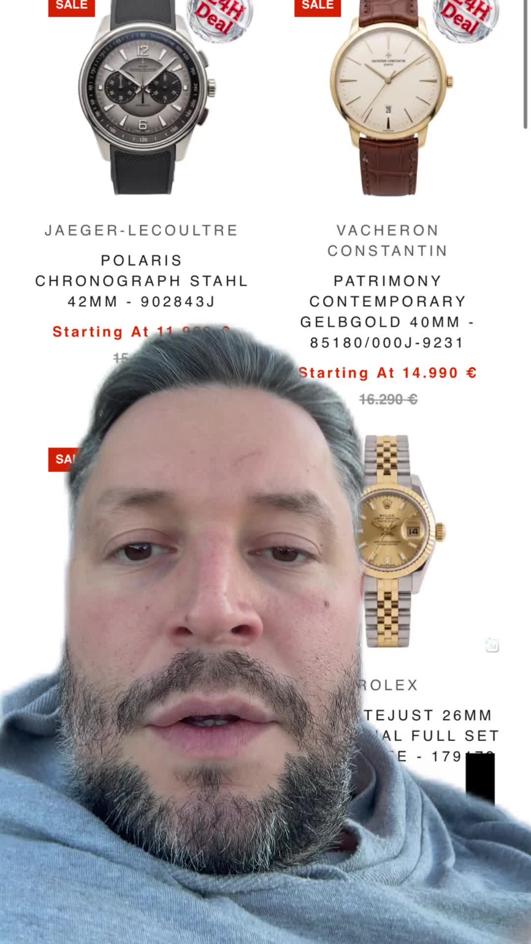 @Marc Gebauer Lifestyle GmbH