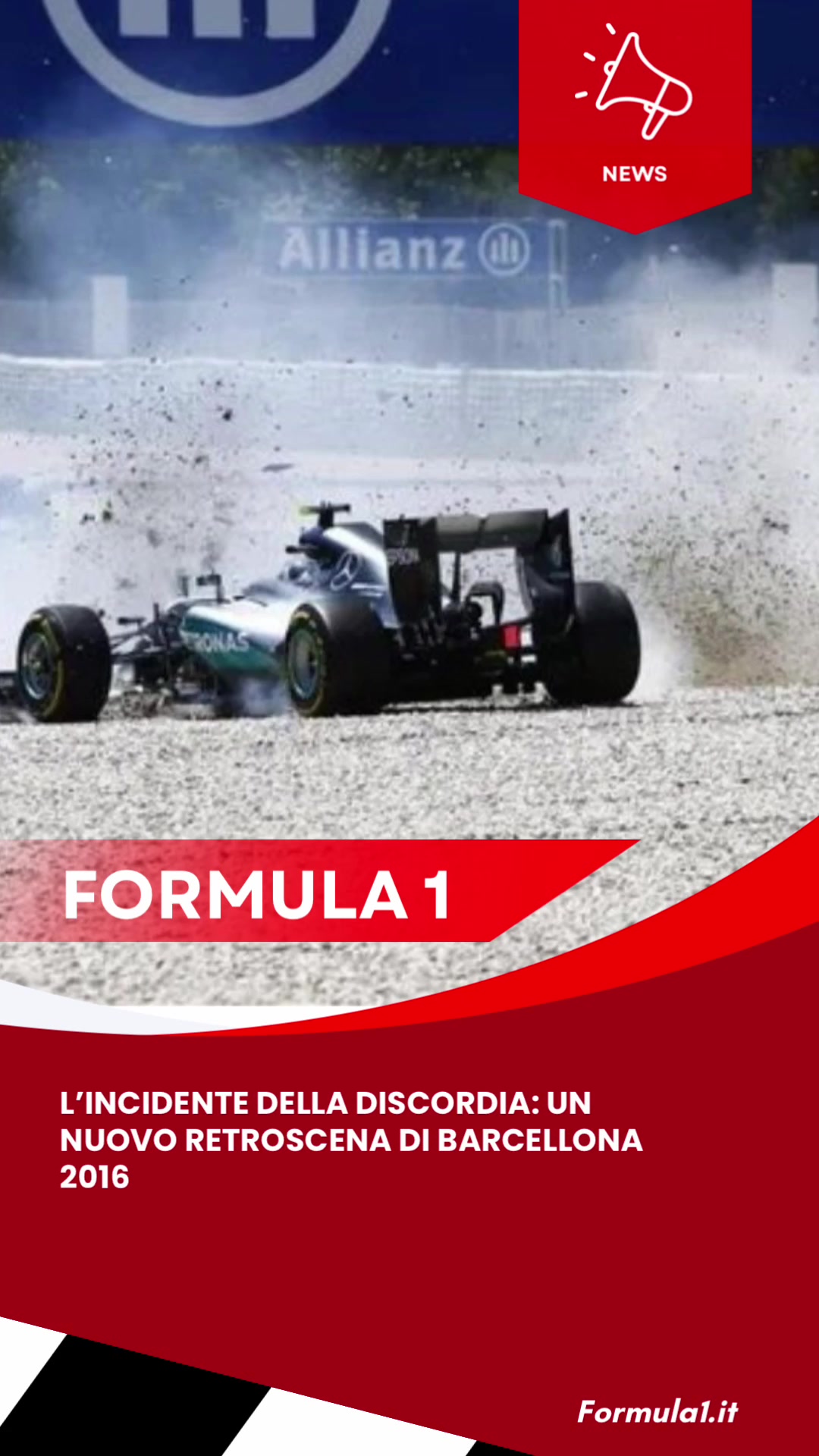 @Formula1.it FWM