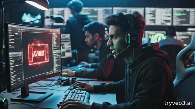 @AI MAGIC