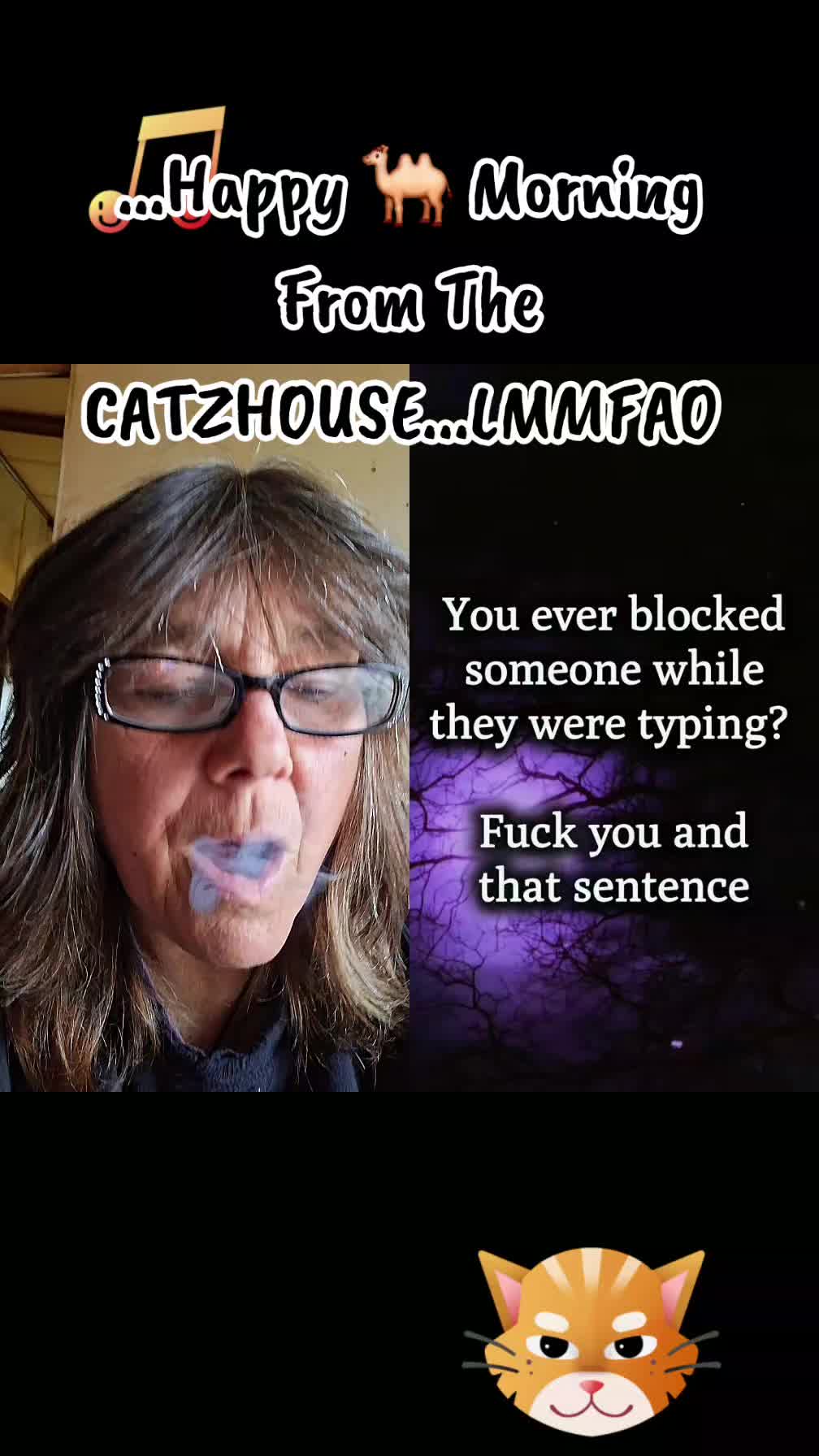 @Booh Hovey crazycatlady3
