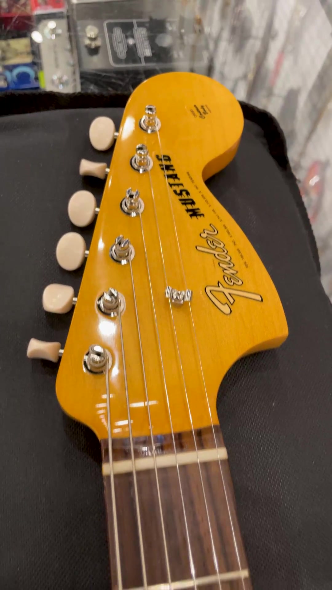 @Firehouse Guitars 🔥