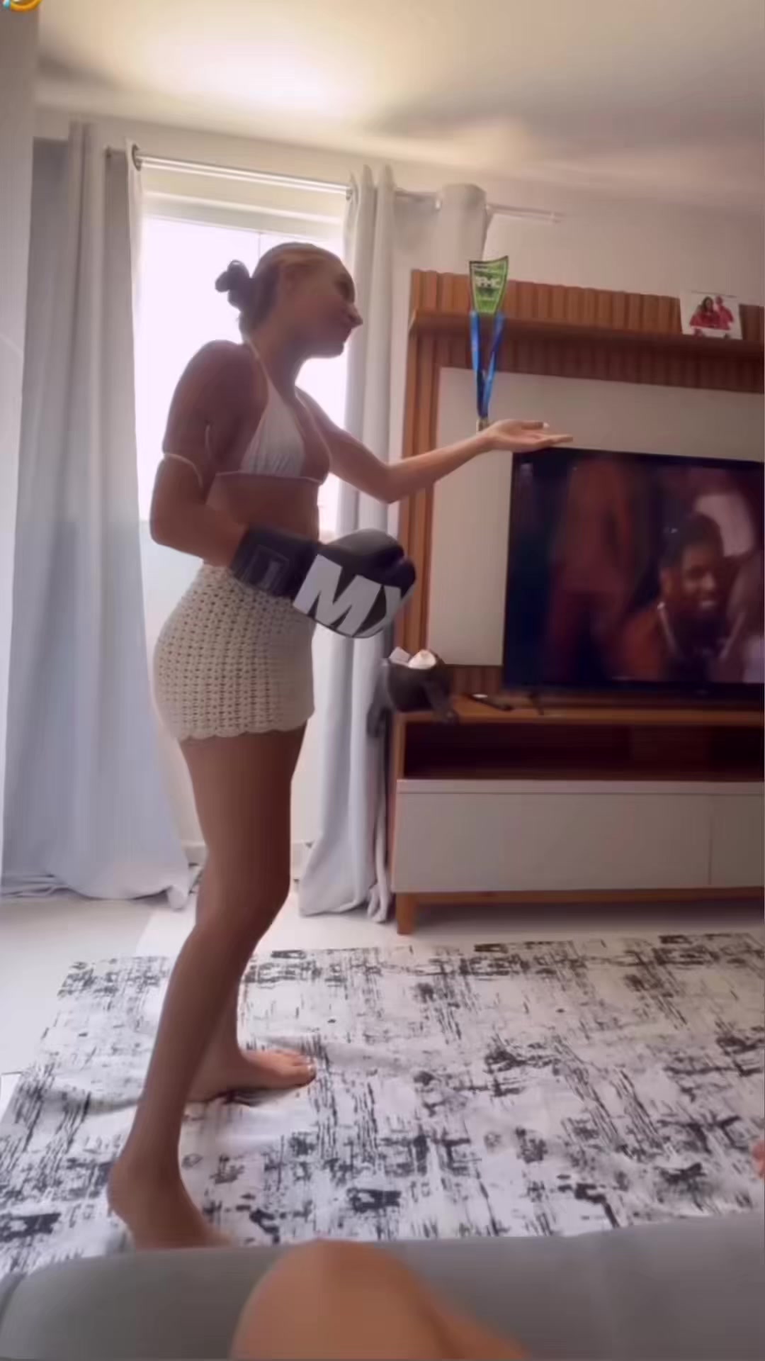 @🐅