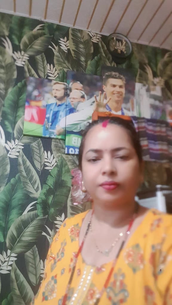 @Ganga Ghimire