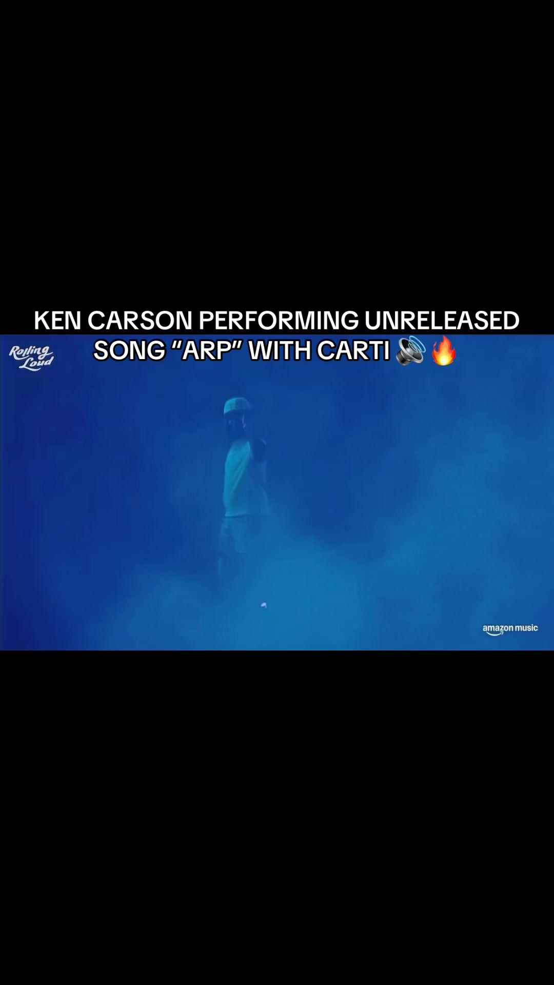 @Ken Carson Archive