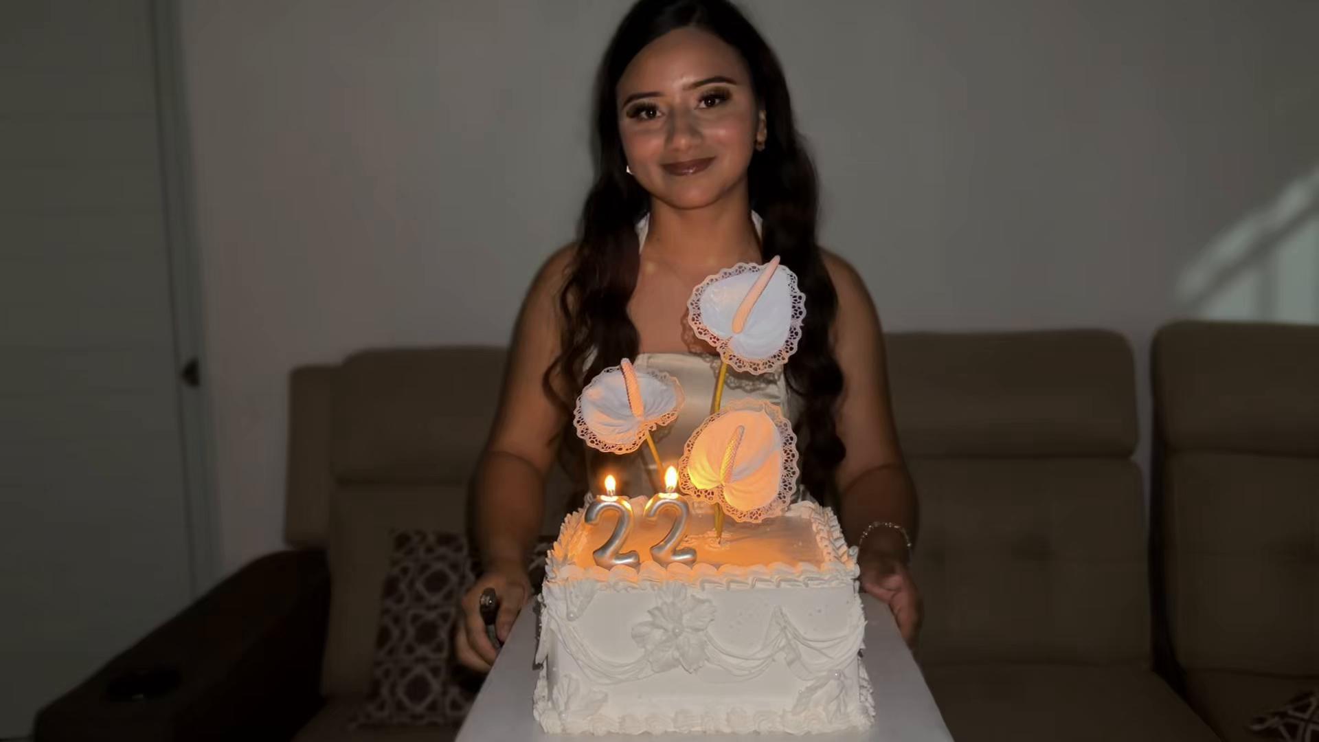 @Dulce Mar&iacute;a