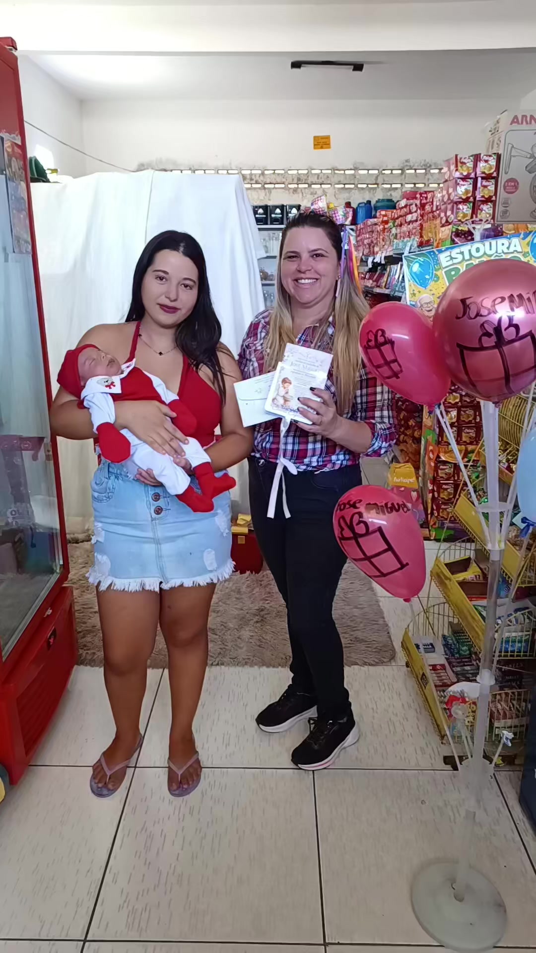 @Mercadinho Ideal