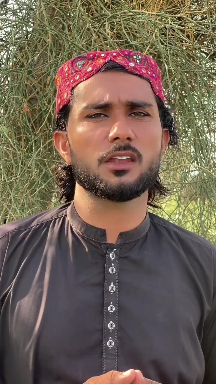 @JAKHRANI Bahi