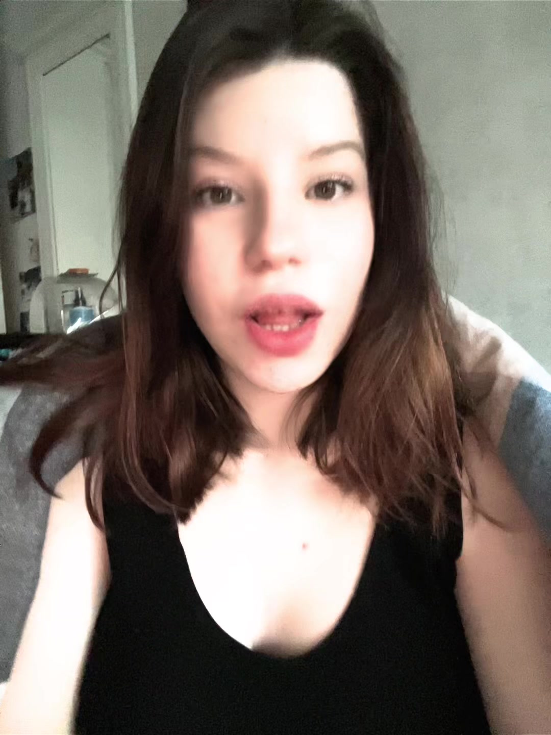 @Lil Mami
