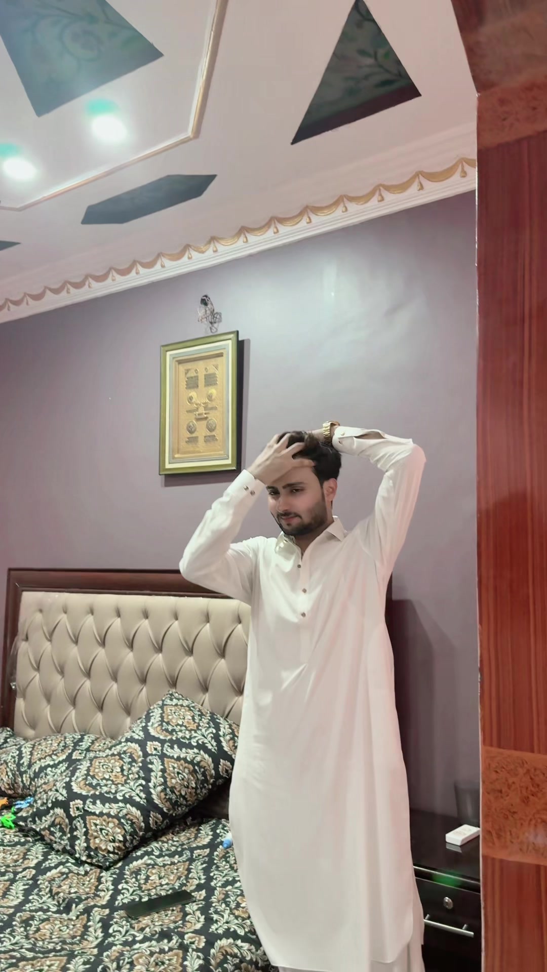 @Ali Afaque