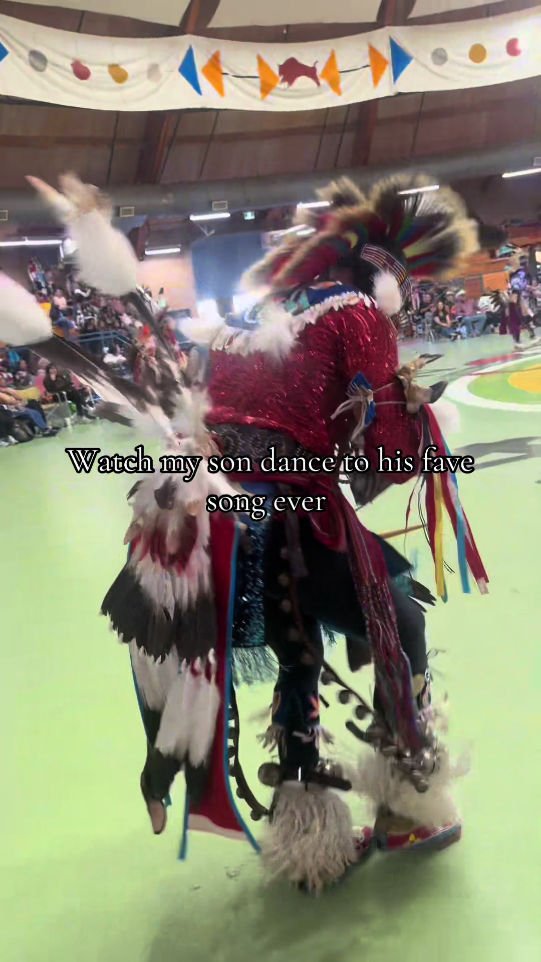 @Desirae Desnomie