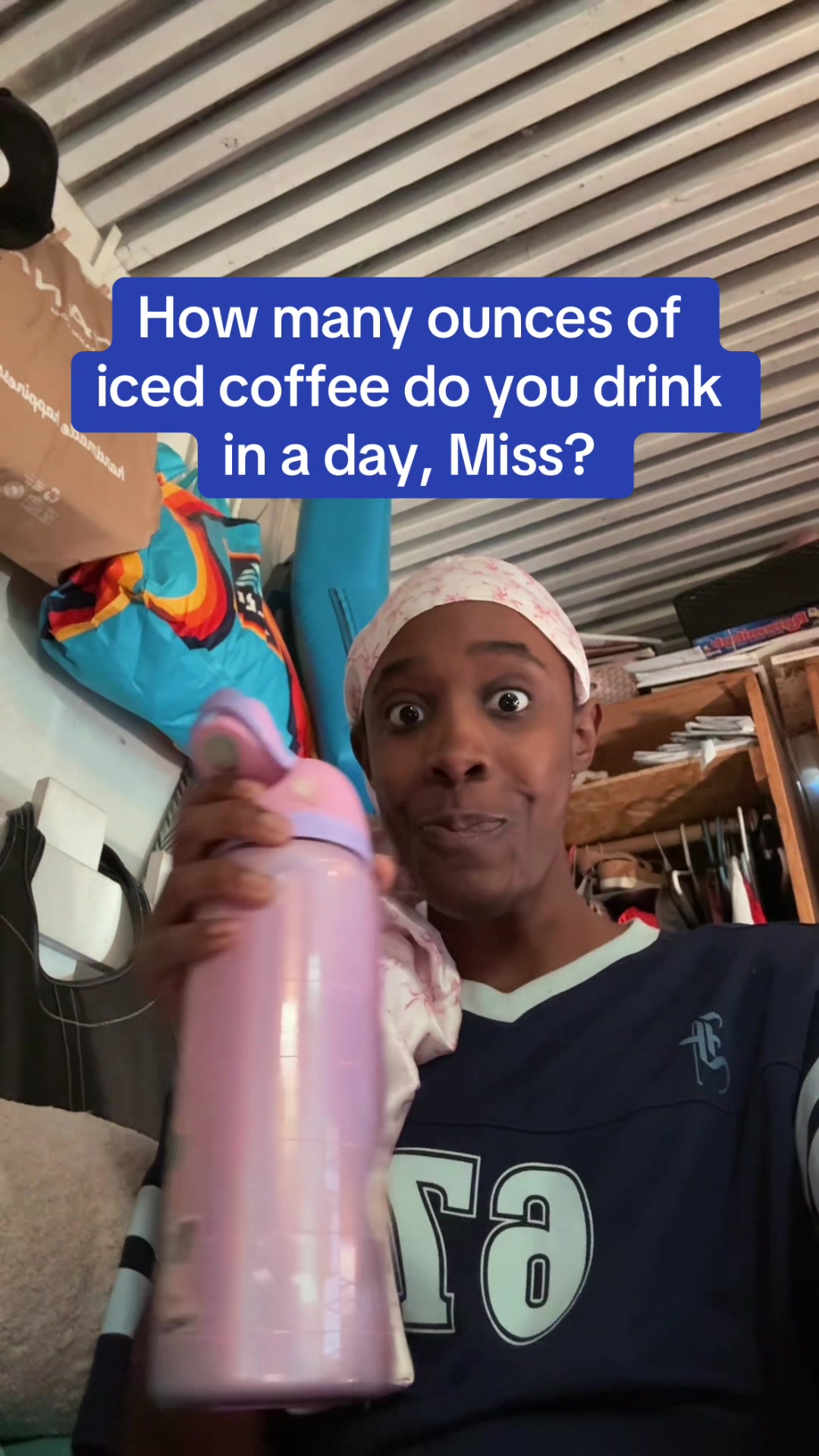 @Kava - Random Black Girl