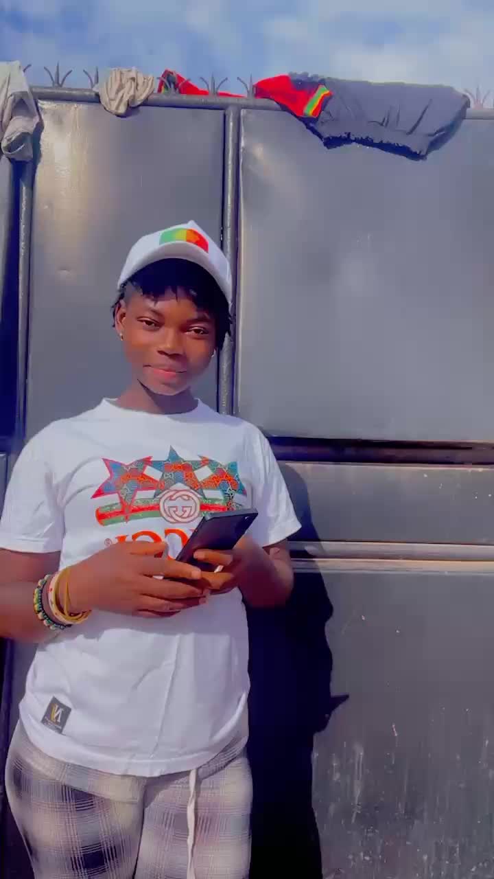 @Kandeh Koroma Hawa