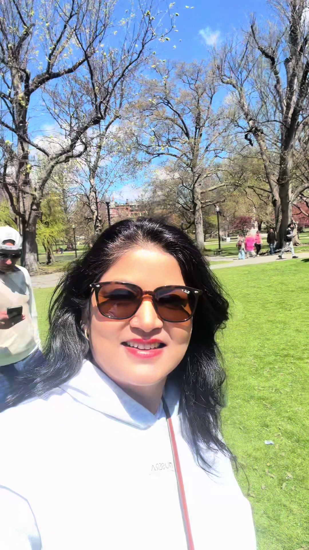 @Radhika Itani