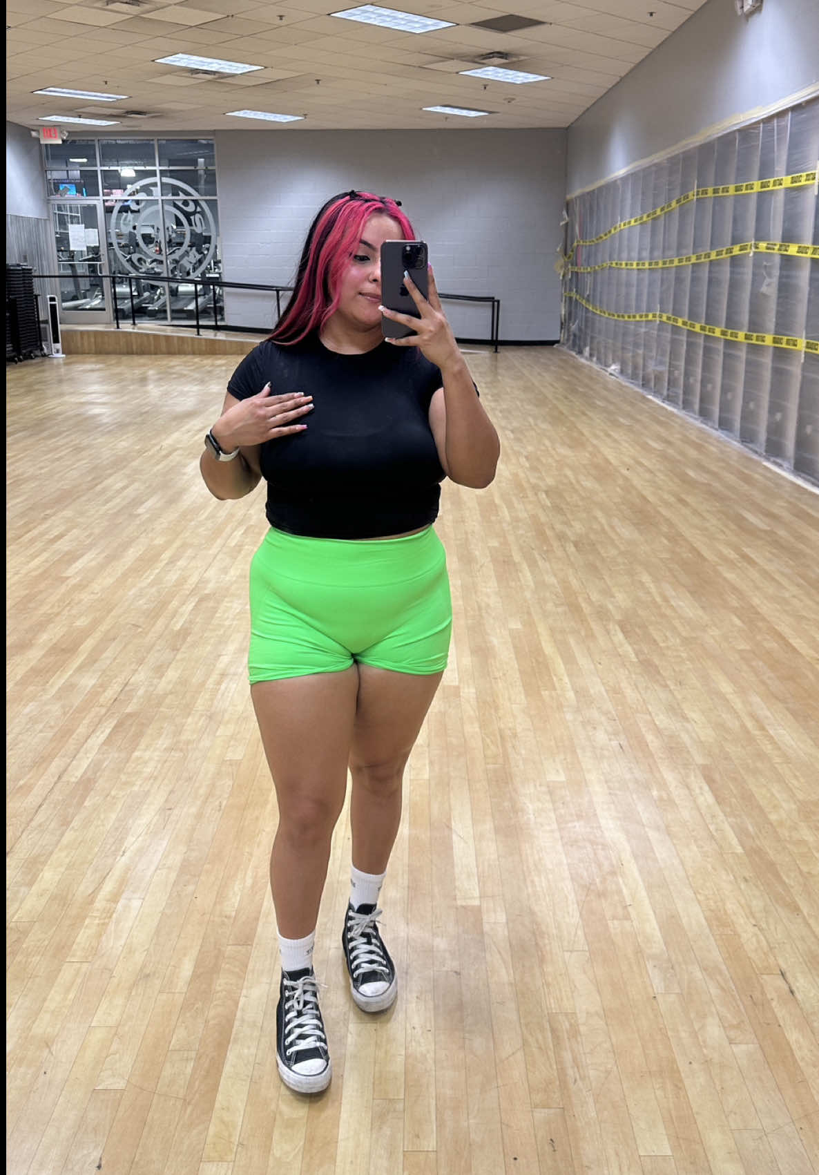 @Deisy Fitness & Mom Life ๐