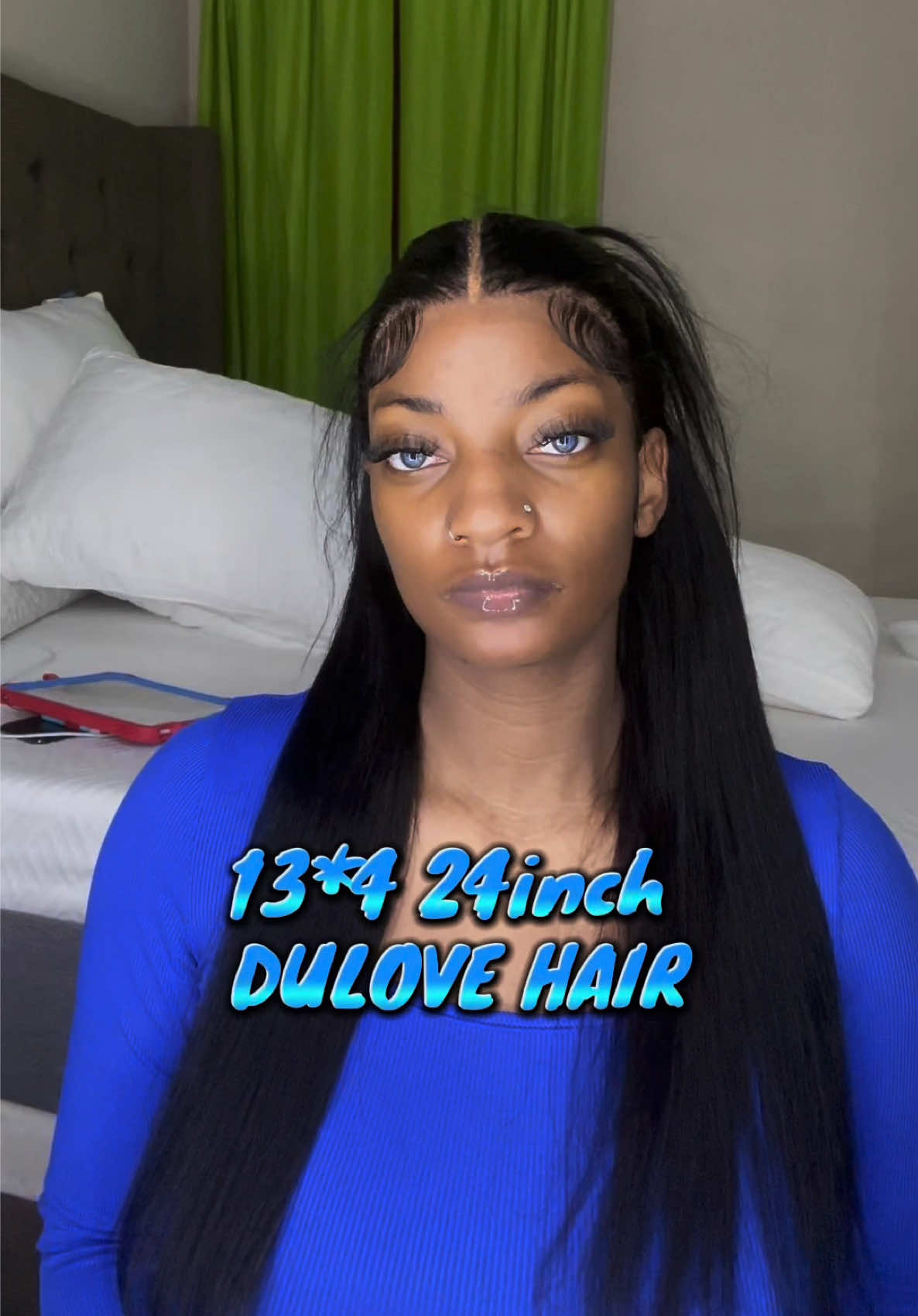 @BLUE EYES DOLLZ