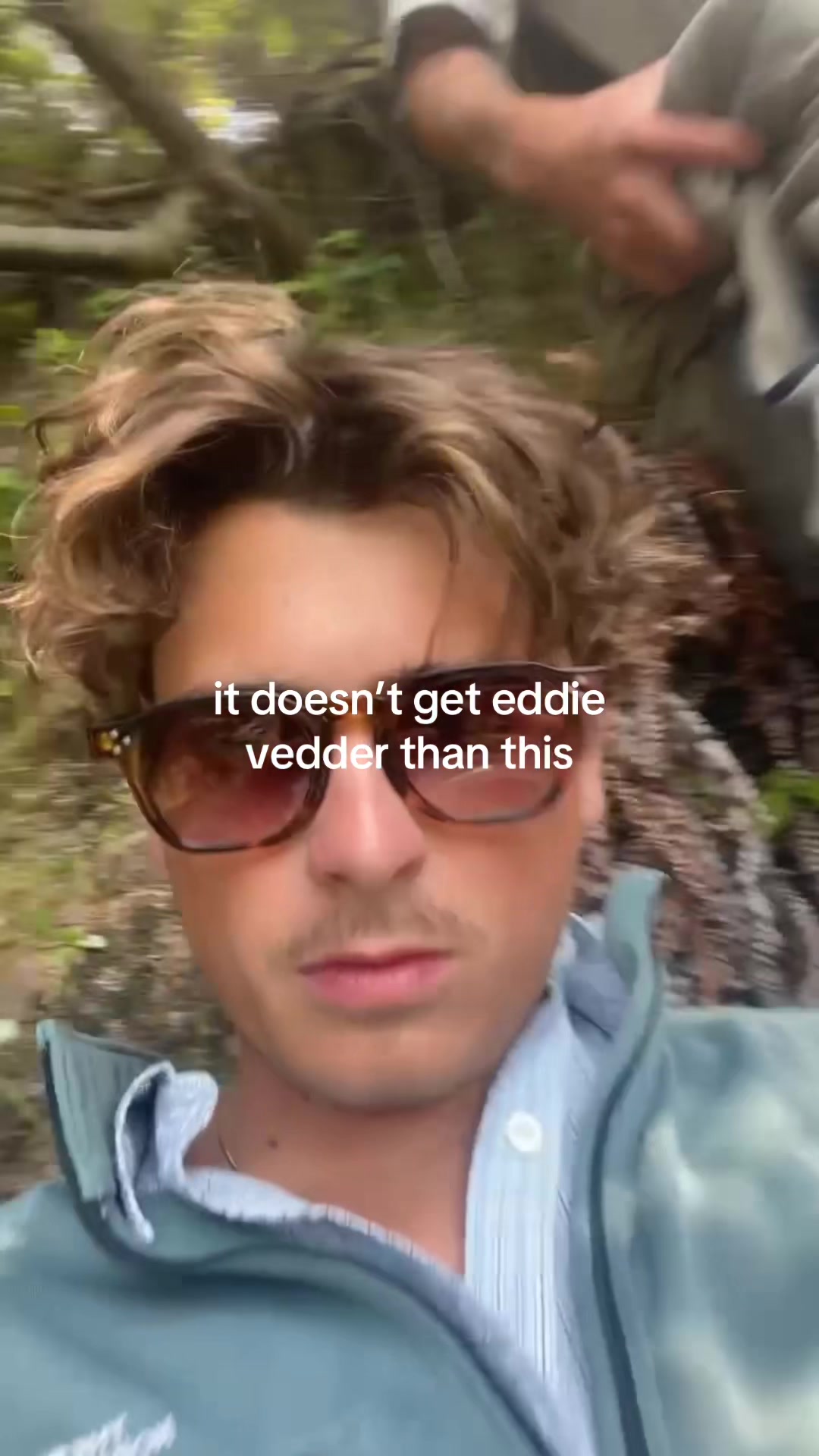 @heyden lives