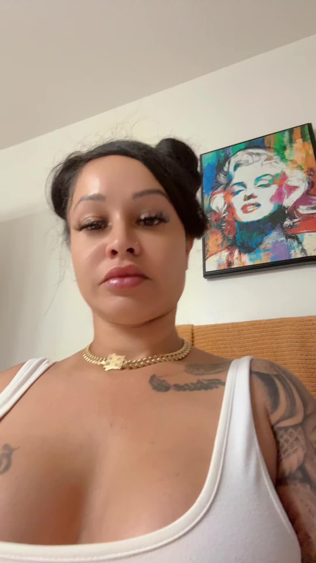 @Dopechick69