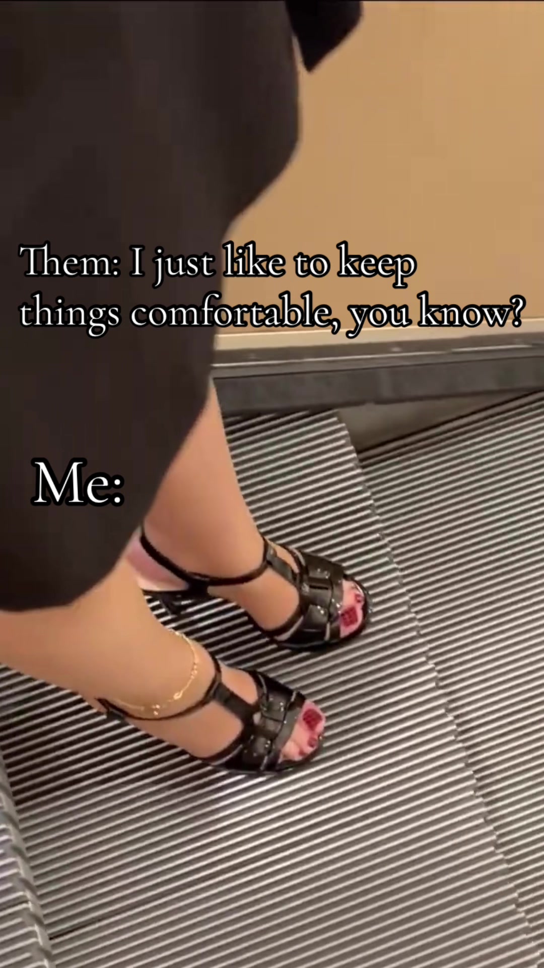 @Your High Heel Muse