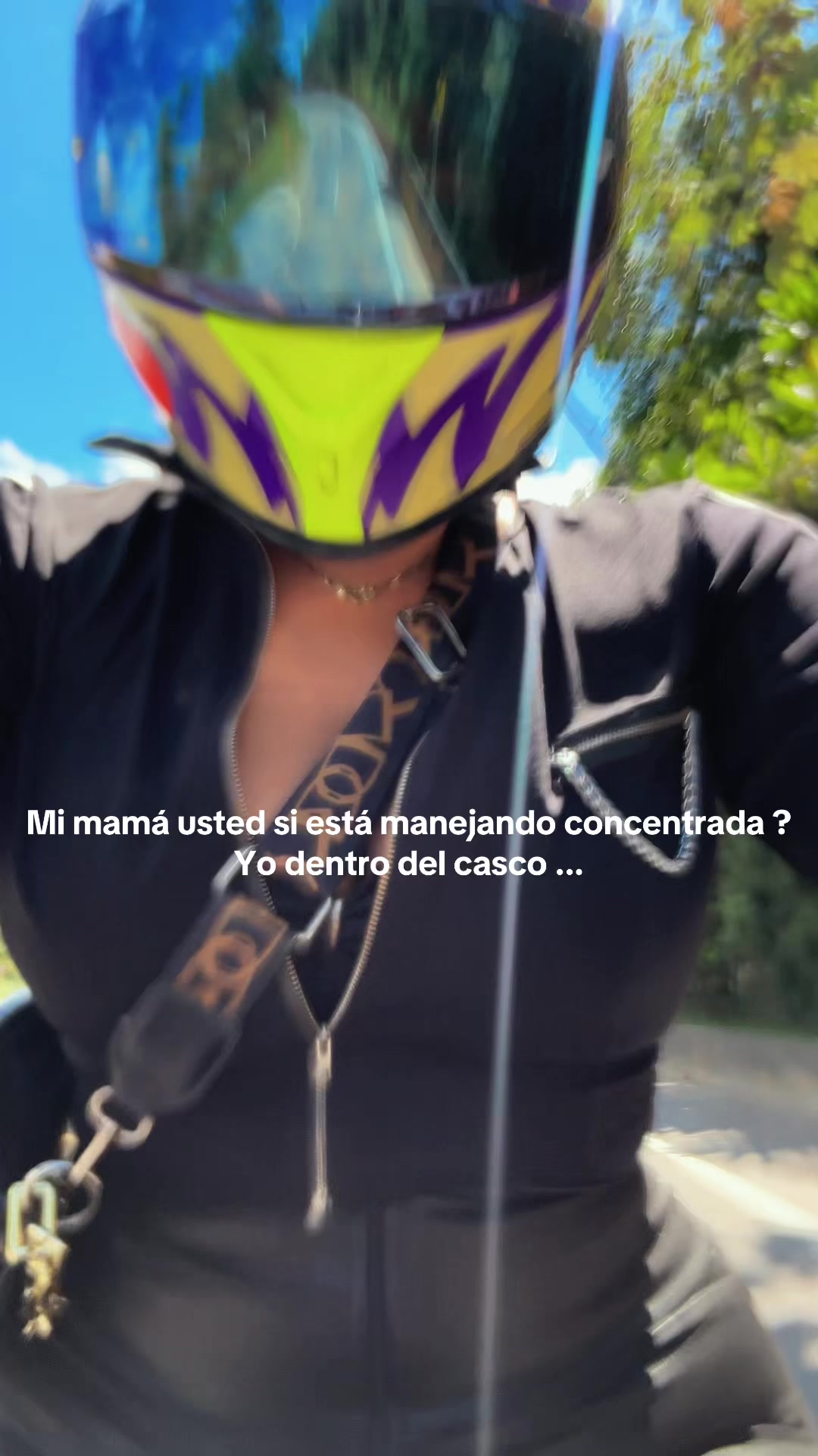 @Mayra santos ( la crespa )