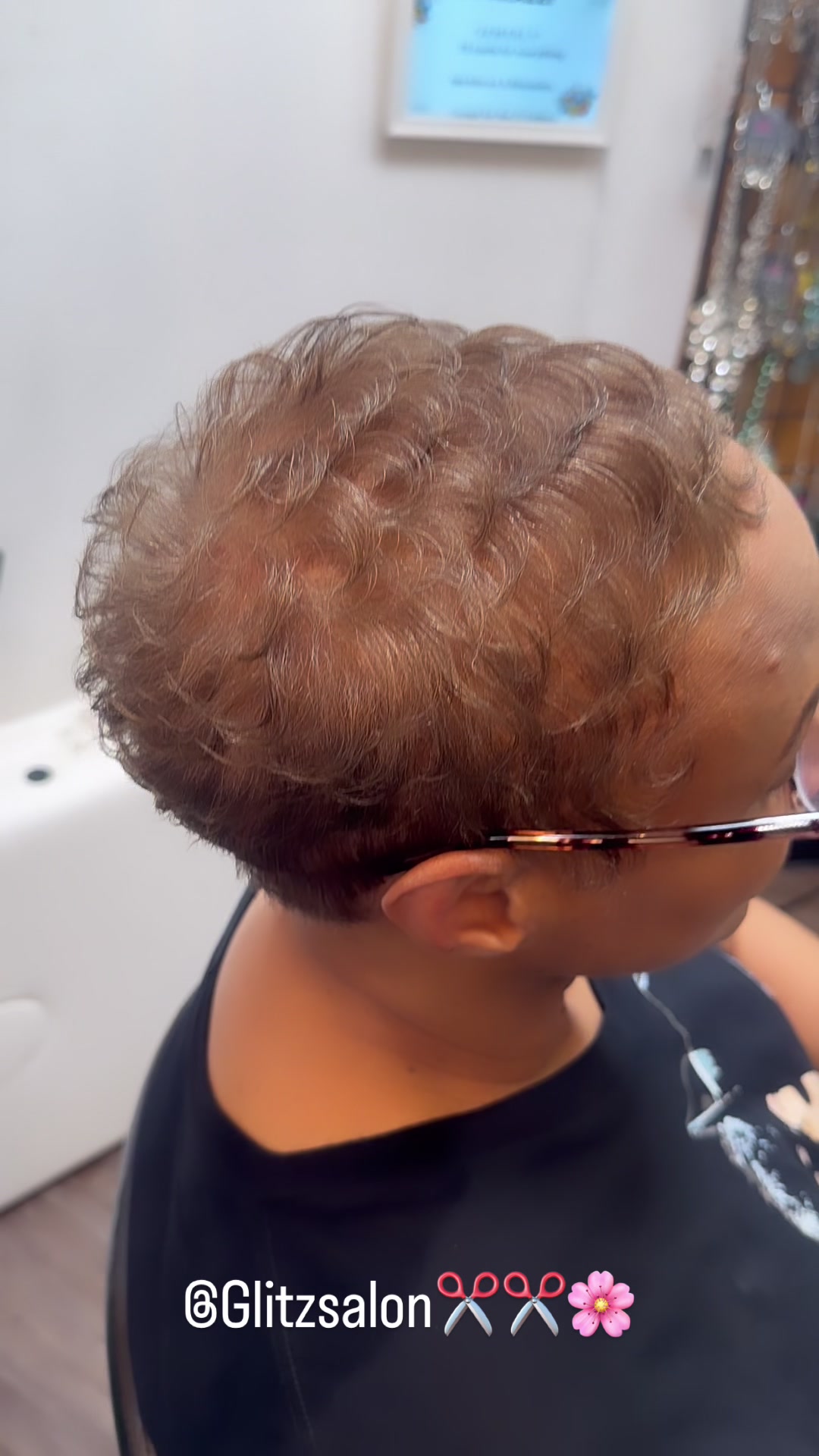 @Glitz Salon