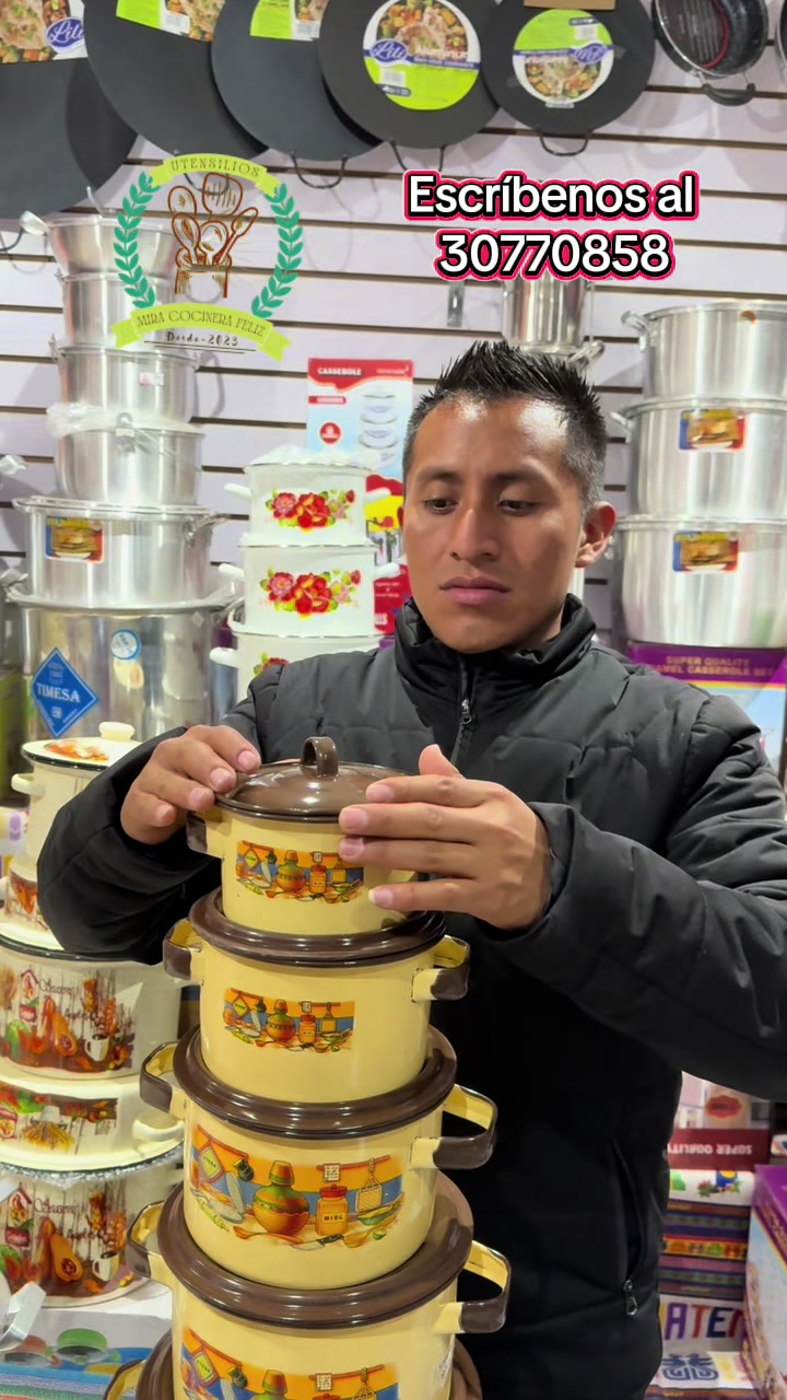 @Mira Cocinera Feliz