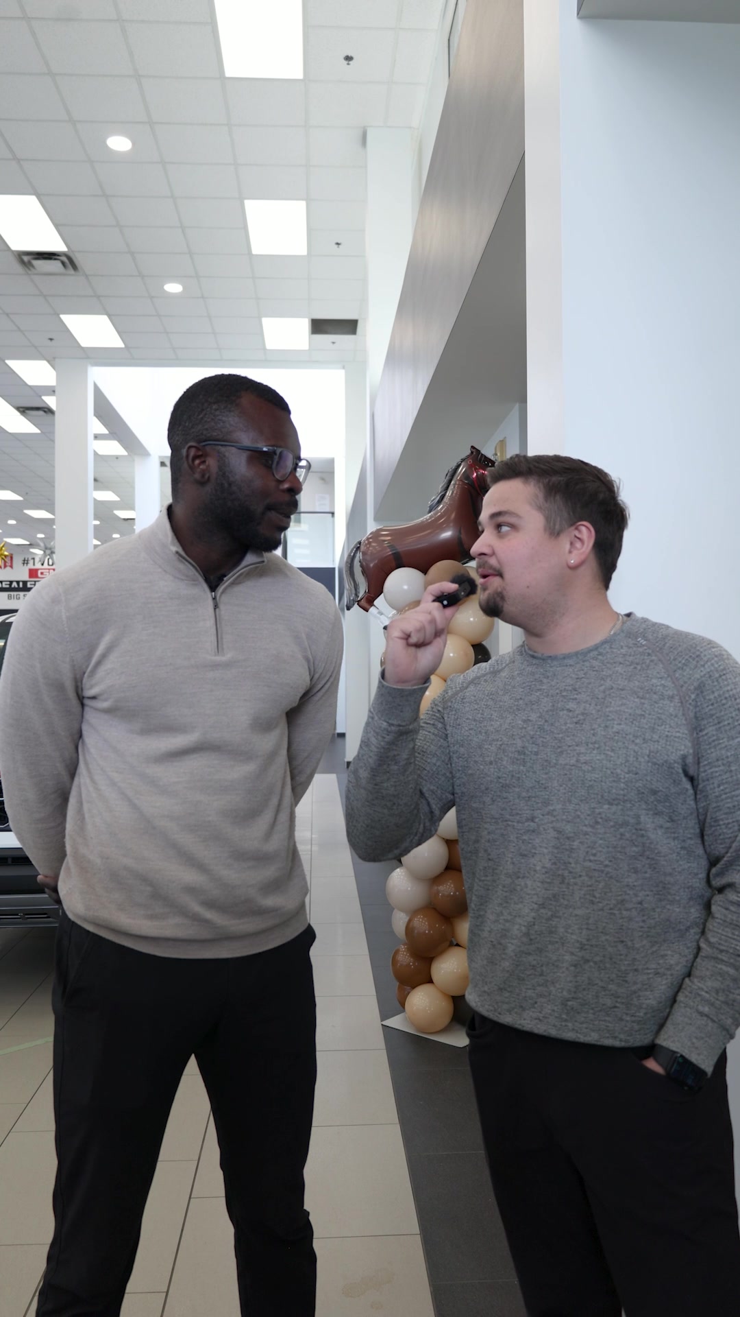 @Sherwood Buick GMC