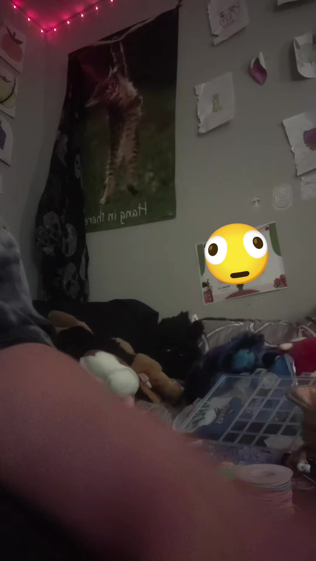@Gerard Way's left ass cheek