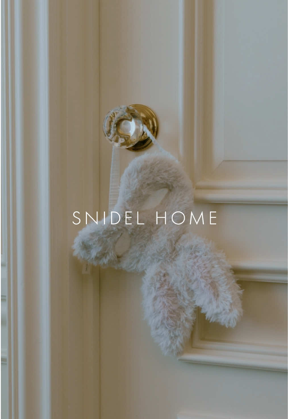 @SNIDEL HOME
