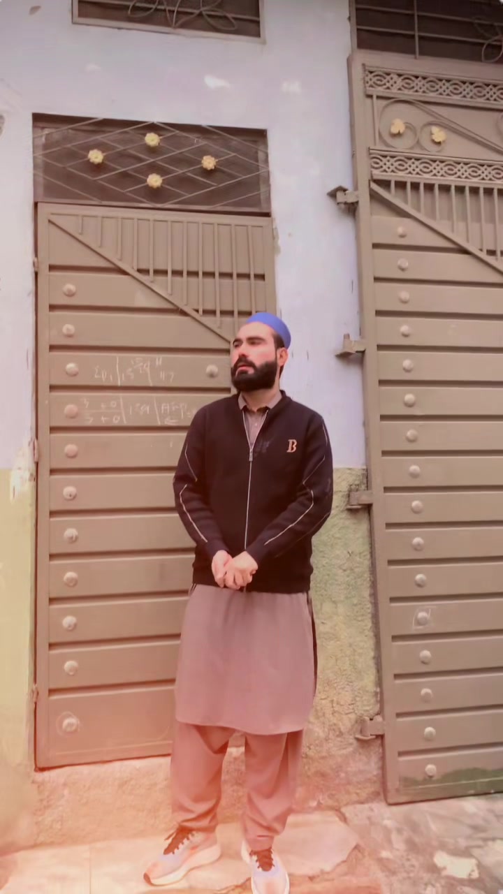 @Rj Afridi