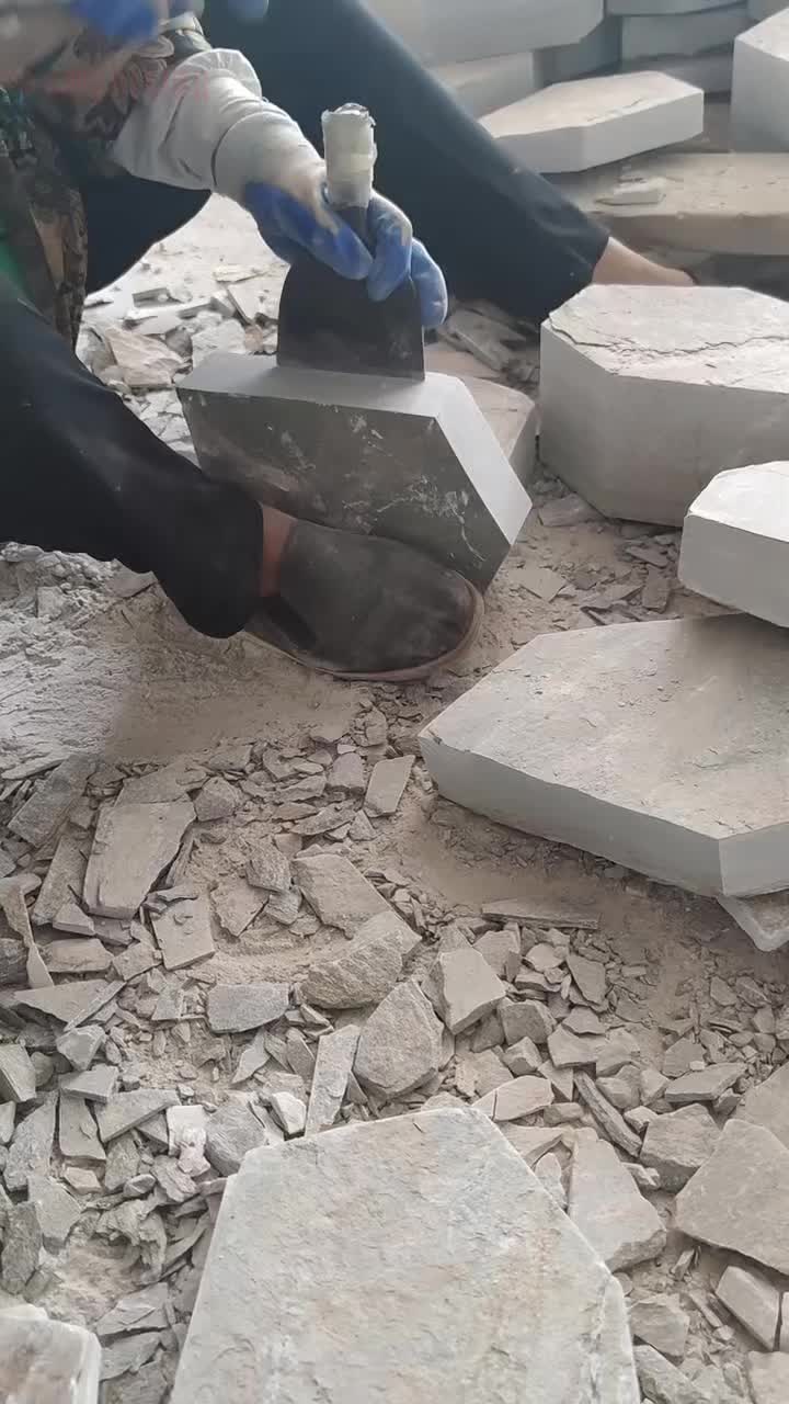 @Culture Stone