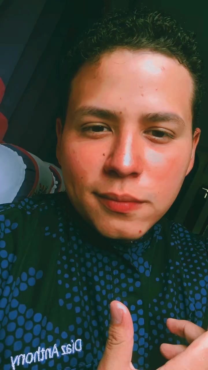 @❤️&zwj;🔥Anthony D&iacute;az❤️&zwj;🔥