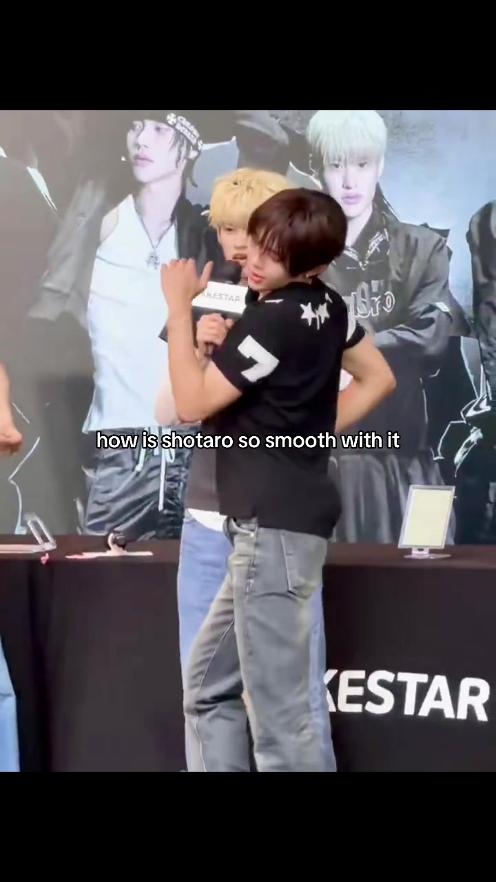 @b luvs shotaro ₊˚⊹ᰔ