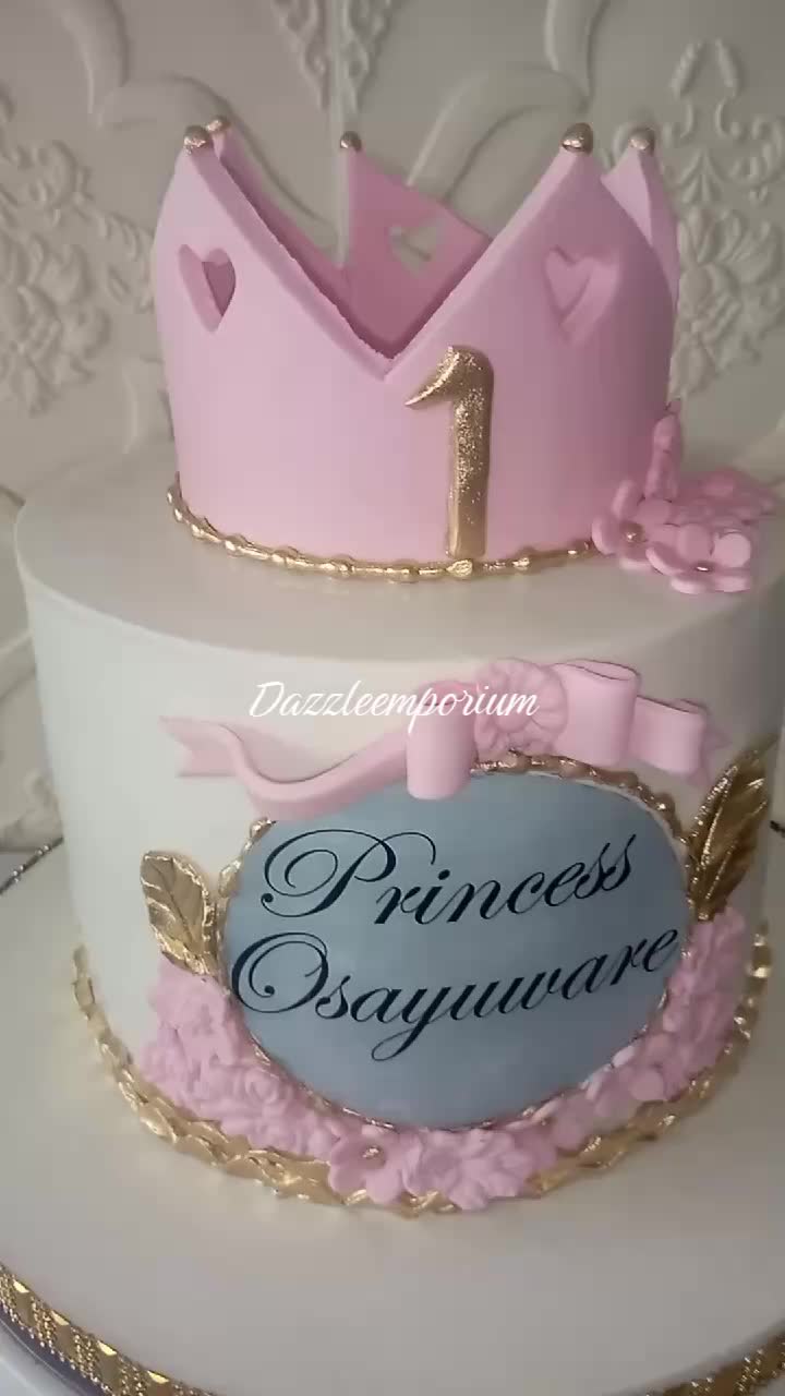 @Dazzle Emporium Home of Cakes
