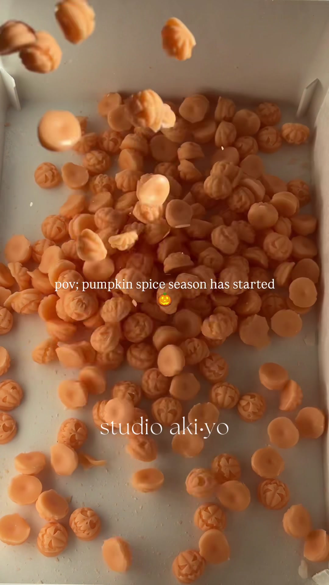 @Studio Akiyo | Home Fragrances