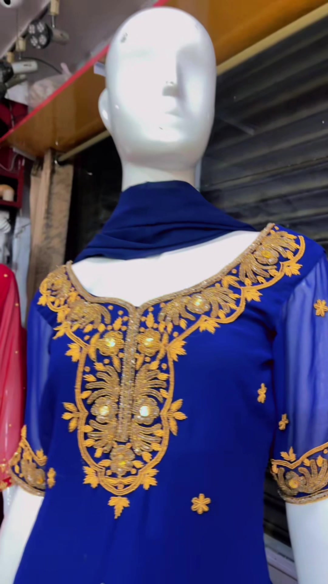 @Sharon’sboutique