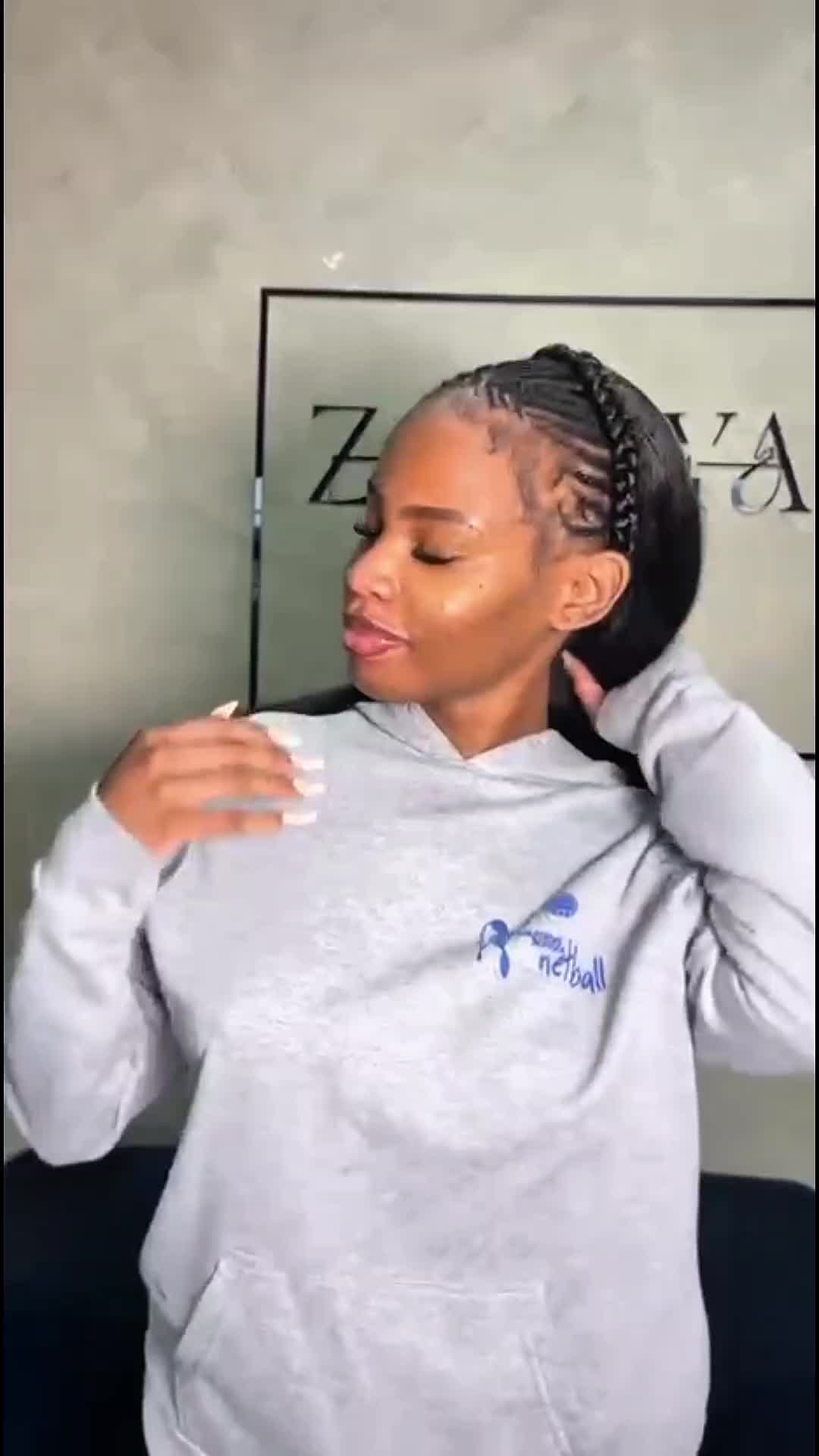 @Zoteya | Raw Hair Supplier