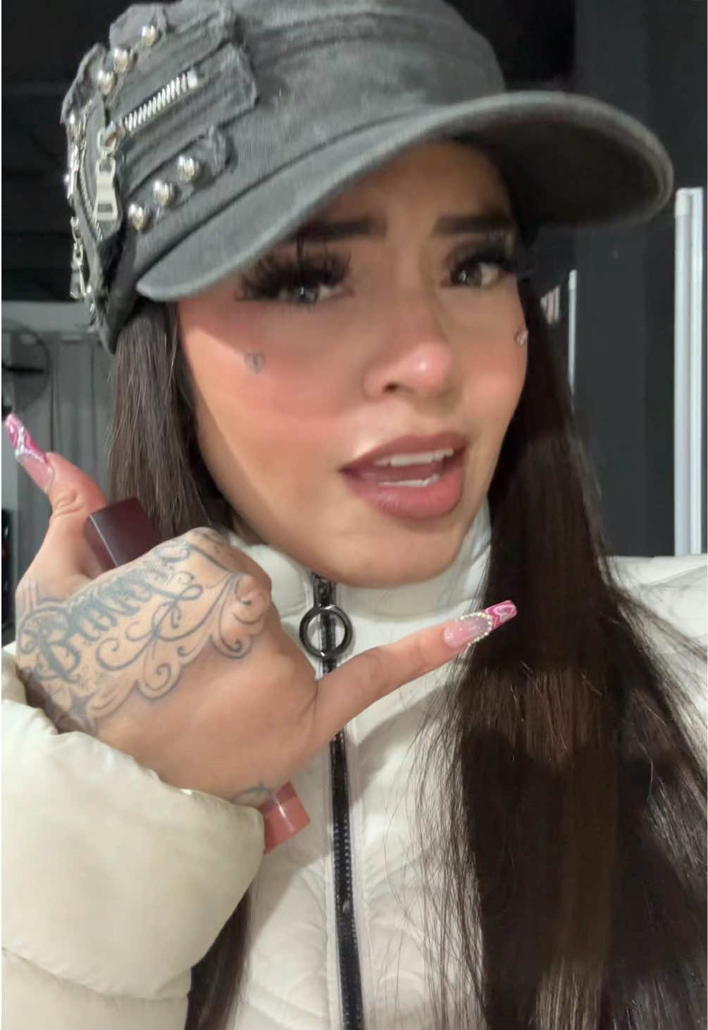 @SOYTIARA 👑